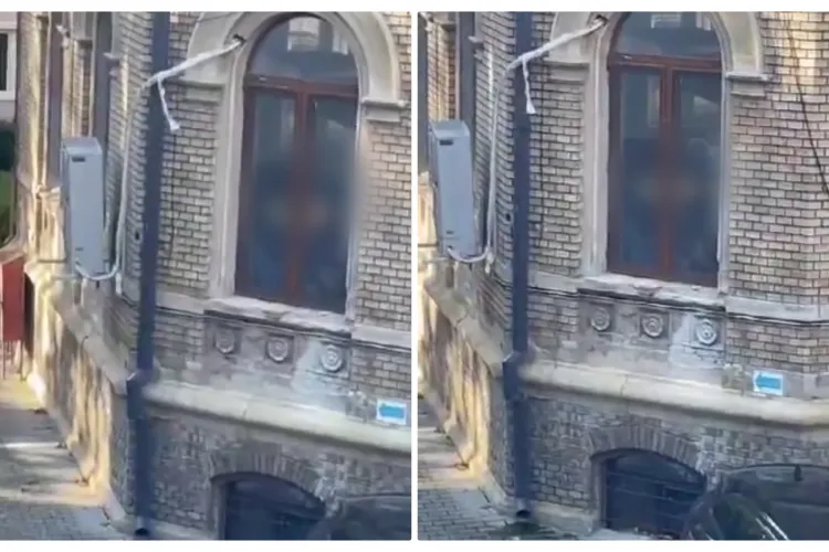 Cluj - Pacienții de la Dermatologie reclamă că din salon se vede cum se fac autopsiile la Morgă: Am avut coșmaruri! - VIDEO