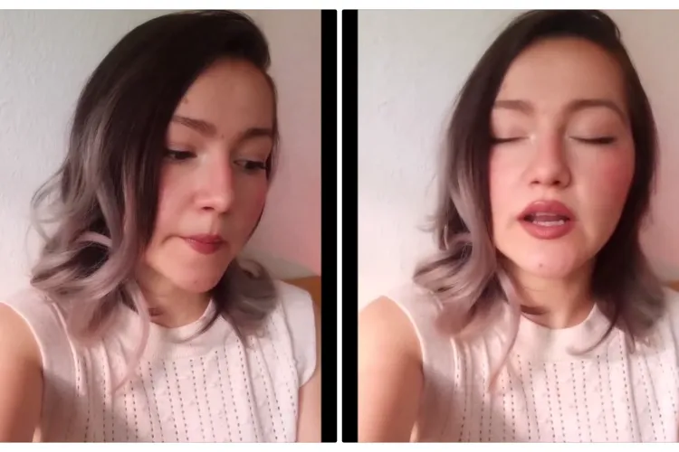 Fiica Elenei Lasconi regretă felul in și-a atacat mama: ”Nu ar fi trebuit să mă arunc cu capul înainte” - VIDEO