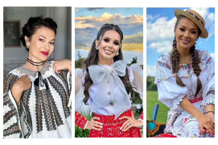 Georgiana Lobonț rupe tăcerea și lămurește conflictele cu divele Vlăduța Lupău și Olguța Berbec: „Eu nu vreau să-l supăr pe Dumnezeu”