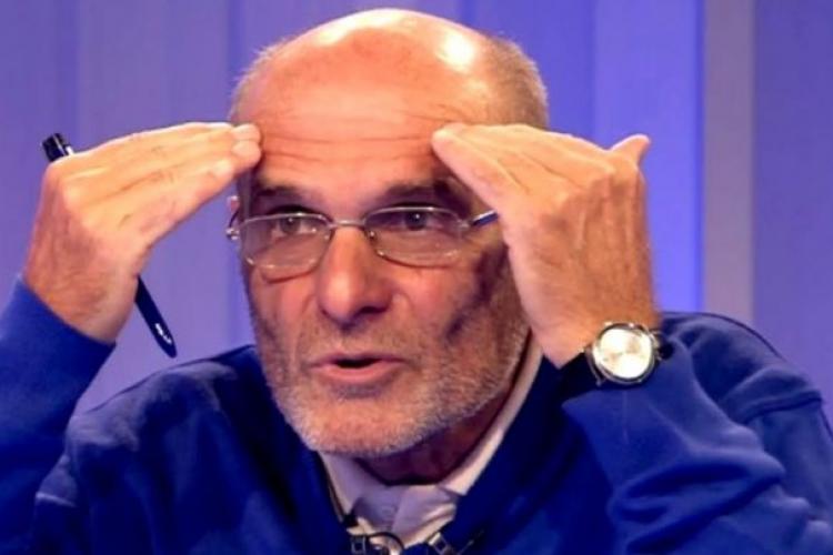 Cristian Tudor Popescu intervine în scandalul mamă-fiică Lasconi: „Cinismul celor două e formidabil”