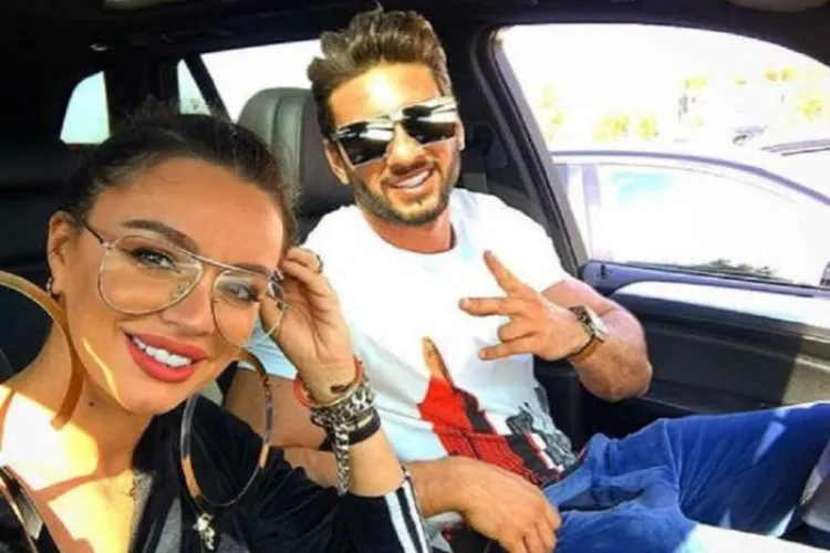 Alte probleme pentru Dorian Popa. L-a părăsit și iubita