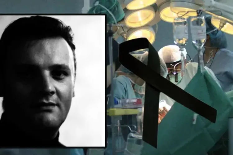 Medic apreciat din vestul țării s-a stins din viață. Cine era medicul Cristian-Eugen Popescu