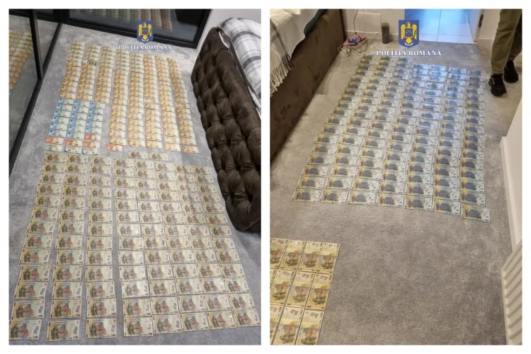 Achiziții fictive și rambursări ilegale de TVA. Cum a încercat o firmă din Cluj să păcălească statul de aproape 1 milion de lei