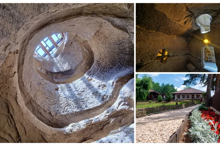 Locul misterios unde se află Templul Dorințelor! Se spune că acolo se îndeplinesc DORINȚELE - FOTO