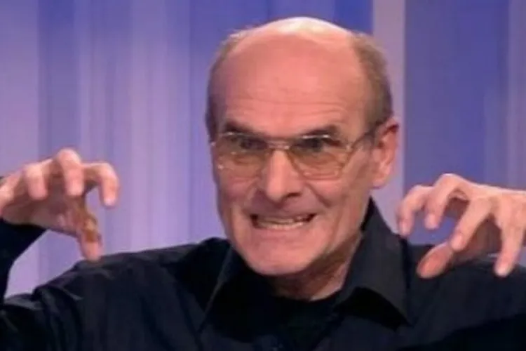 Cristian Tudor Popescu, declarație controversată despre o cunoscută activistă de mediu: „Nu cred că am mai văzut vreodată o făptură mai sinistră”