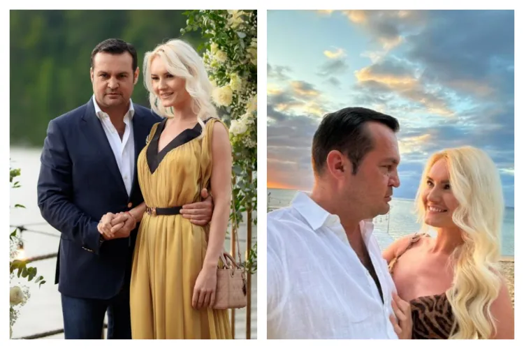 Primarul din Baia Mare amenință cu divorț frumoasa blondă care învață în Cluj, după scandalul mitei: „Cherecheș devine cel mai râvnit burlac”