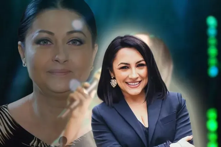 Andra este criticată de fani: ”O să ajungi precum Gabriela Cristea” - VIDEO