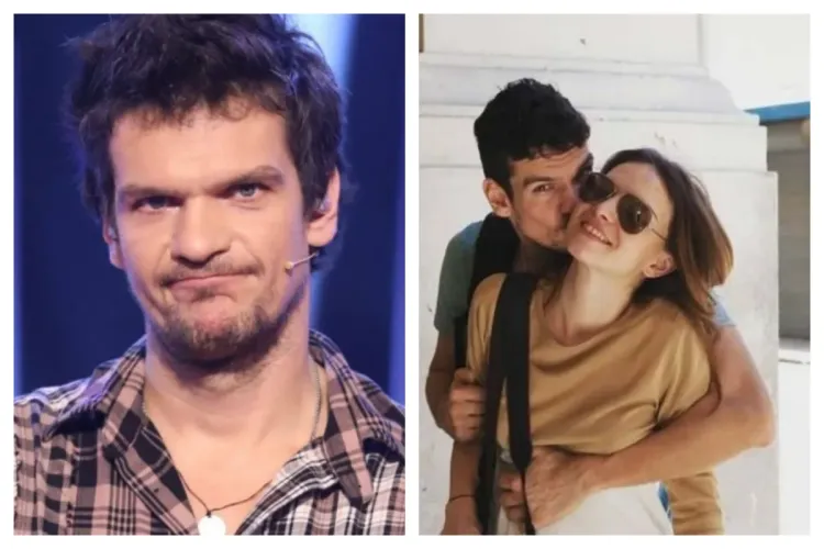 Tudor Chirilă nu vrea să se căsătorească cu Iulia Mîzgan, mama copiilor lui: „Căsătoria nu poate garanta respect”