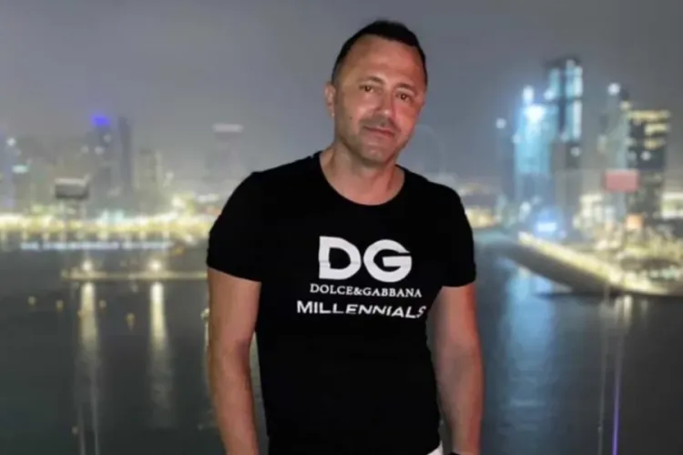 Suspecții din cazul crimei omului de afaceri din Sibiu au fost dați în urmărire. Poliția le-a dezvăluit numele - FOTO