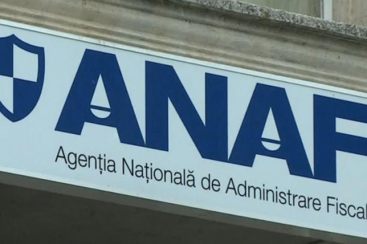 ANAF avertizează! Românii nu sunt sunaţi niciodată de pe numărul din call center-ul ANAF şi nu le sunt cerute date personale