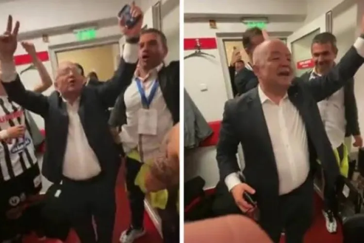 Ce spune Emil Boc despre investitorii turci care vor să vină la U Cluj: „Să vină în actuala structură pe care o avem”