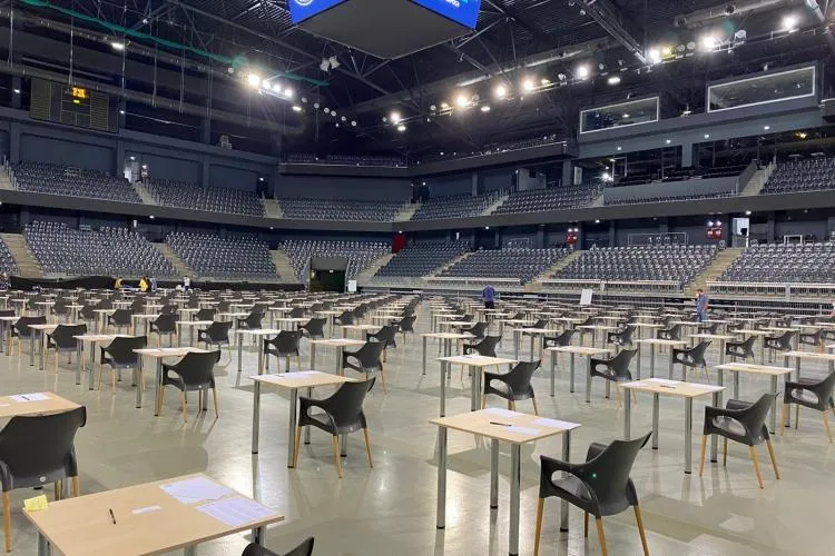 Aproape 200 de locuri și posturi au rămas neocupate în urma concursului de Rezidențiat de anul acesta. La Cluj, au rămas neocupate 5 locuri - FOTO