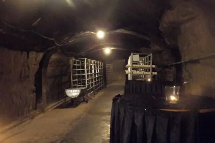 Brânza de Năsal, un bun public al Clujului. Este un brand al județului. Succesul ei vine din grota de la Năsal - FOTO 