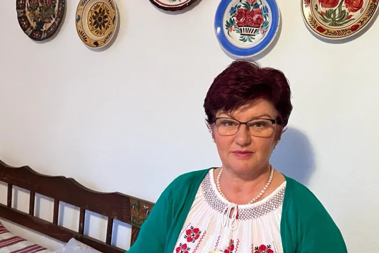 Mesajul unei românce, care s-a întors în țară după 33 de ani: ,,Aici indiferent de cât ești de sărac, ești la tine în țară