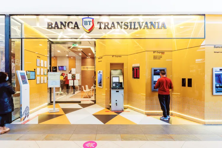 Banca Transilvania automatizează actualizarea datelor clienților 