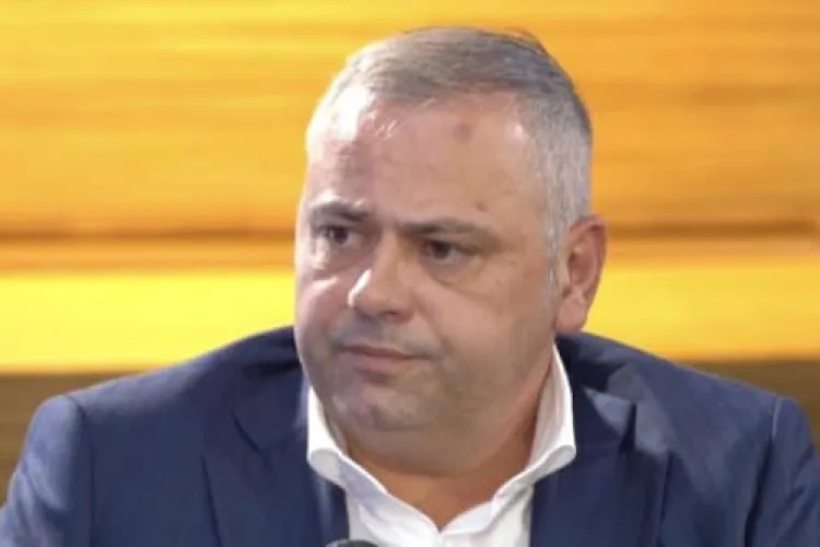 Eșecul programului INVESTALIM! Fostul ministru al Agriculturii, Adrian Oros: ”Barbu minte de îngheață apele cu INVESTALIM!!”