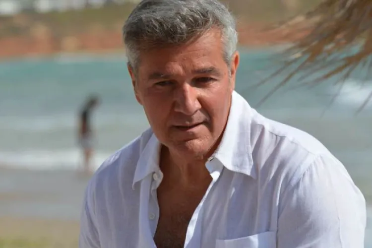 Dan Bittman a explicat de ce nu s-a căsătorit niciodată, deși a avut o relație de 25 de ani: ”Mai bine să intri într-o relație ca într-un contract”