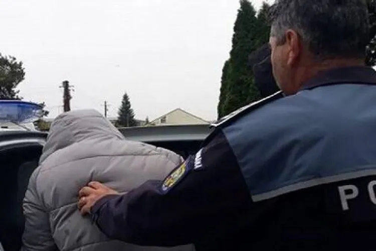 Suporterul unei echipe clujene a băgat un tânăr în spital. L-a lovit cu un obiect contondent aproape de centrul Clujului