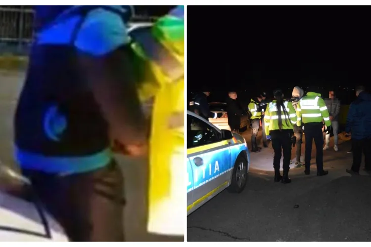Un alcoolist notoriu din Florești a ajuns după gratii! L-au prins de două ori beat la volan, în aceeași zi