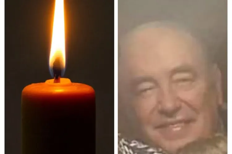 A murit colonelul Liviu Borbe, fostul șef al Grupării Mobile de Jandarmi Cluj 