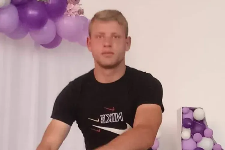 Un tânăr este căutat cu disperare de familie: ”Este fără bani, fără mâncare din data de 16 noiembrie” - FOTO