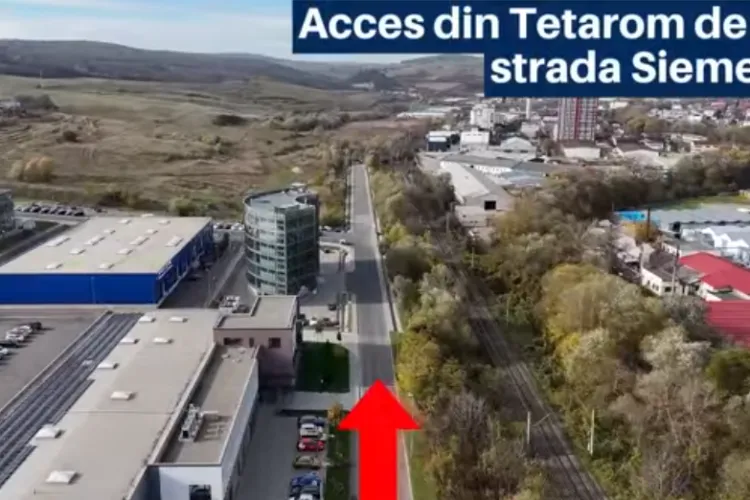 O mică centură ar putea salva traficul din Baciu. Idei sunt, dar lipsește acțiunea celor care au PUTEREA - VIDEO