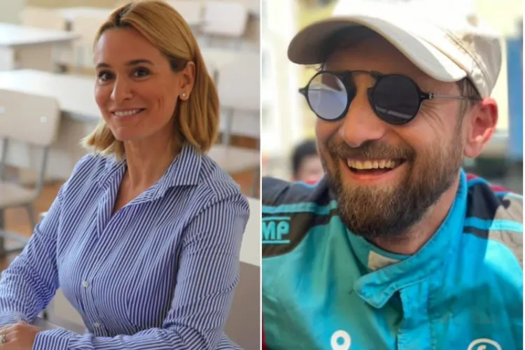 Dani Oțil, remarcă neașteptată la adresa copiilor Andreei Esca: „Trăim vremuri ciudate. Acum ei sunt vedete la Antena 1”