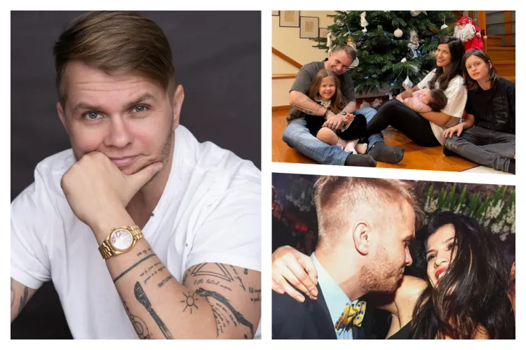 Codin Maticiuc a vorbit despre cea mai dificilă perioadă din viața sa: „Așa le dă Dumnezeu oamenilor cu bani, boli incurabile”