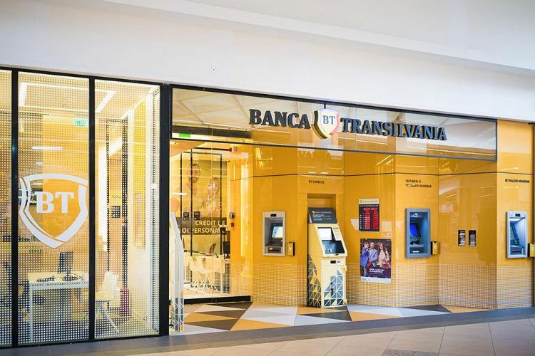 Banca Transilvania lansează programul național de educație financiară. FIT - Finanțele pe Înțelesul Tuturor  