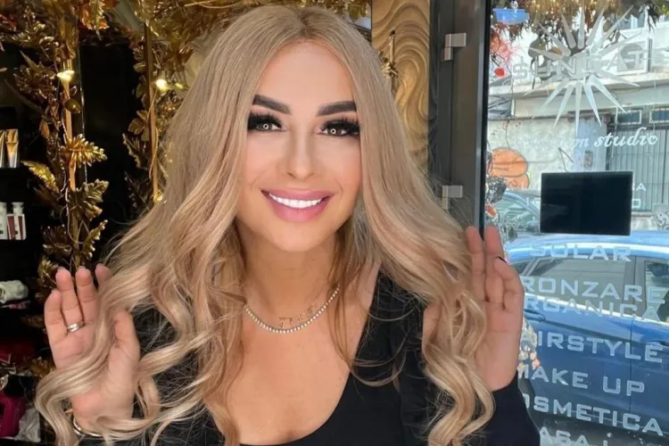 De ce își ține Anamaria Prodan noul iubit ascuns: „Au venit fete antrenate în oraș”