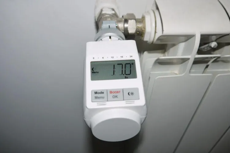 Se prelungește termenul de montare a repartitoarelor în apartamente