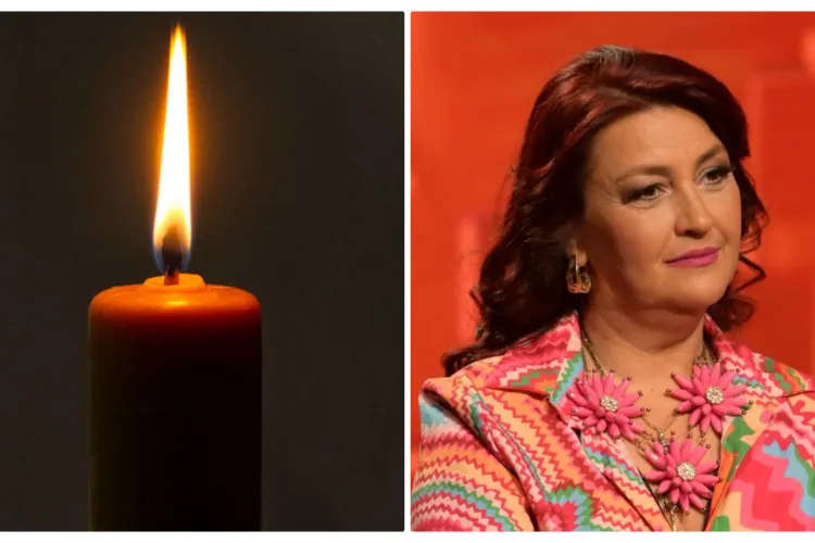 A murit Rona Hartner! Artista s-a stins din viață după o luptă grea cu boala