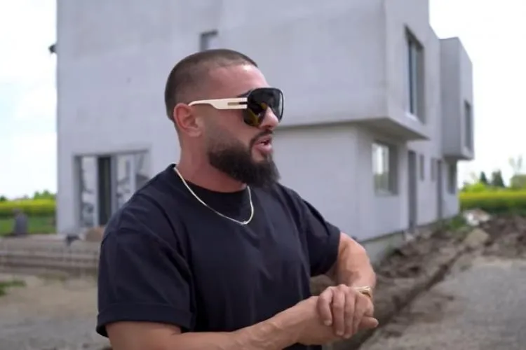 Dorian Popa se laudă cu notele de la BAC pe internet! Ce rezultate a obținut influencerul la examene: ,,Citiți și plângeți” - FOTO