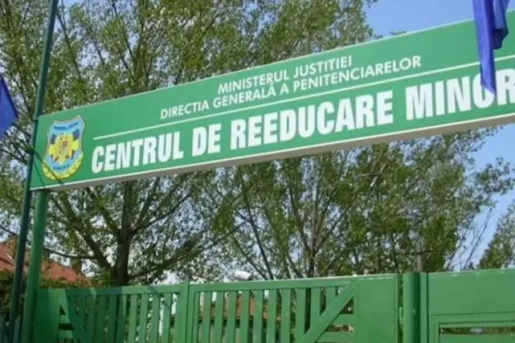 La Cluj ar putea apărea o Școală de Corecție pentru minori