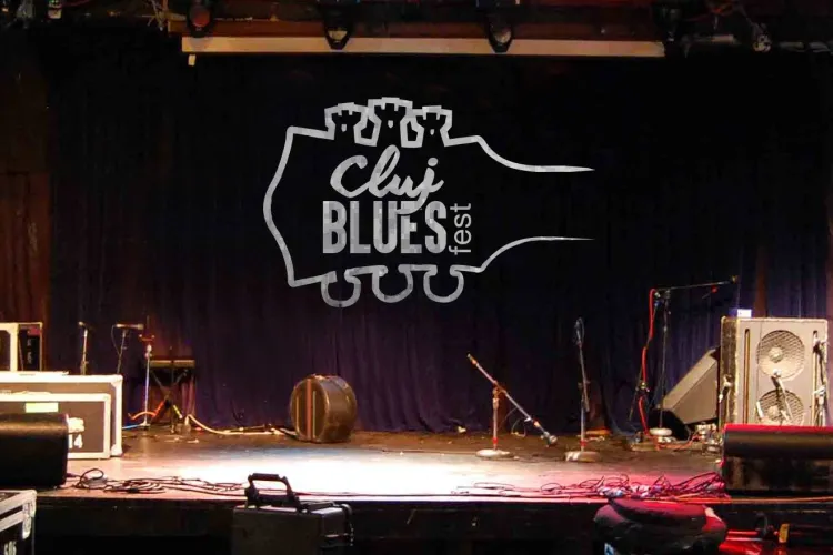 Flashmob al supraviețuitorilor de cancer, activități gratuite de prevenție și trei concerte la ”Blues for life by Cluj Blues Fest”