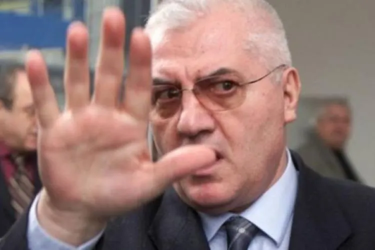 Dumitru Dragomir, critică la adresa lui Ciprian Deac, după declarațiile făcute de jucător: ,,L-a luat valul/E vorba de educație”