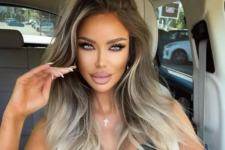 Bianca Drăgușanu, deranjată de parada de 1 Decembrie. Era să rateze programarea la salon din cauza mulțimii: Să fii români nu e neapărat o mândrie”