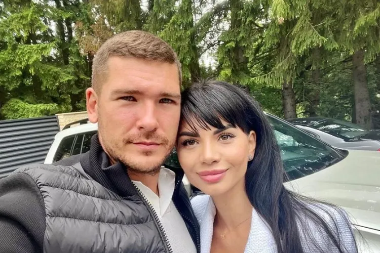 ”Mi-au dat lacrimile când m-au chemat la masă și am văzut” - Emoțiile prin care trece Orianda Donca, soția milionarului Donca