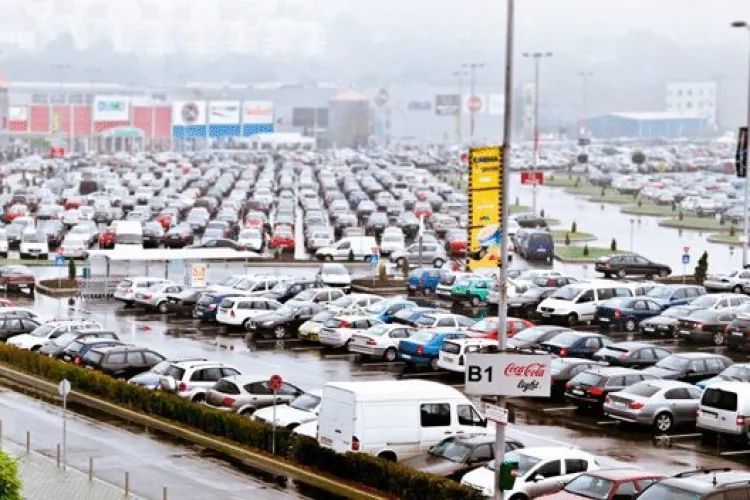 ”Criza e doar la știri. De unde au clujenii bani?” - Clujean cu 8000 de lei salariu se simte sărac în Cluj-Napoca