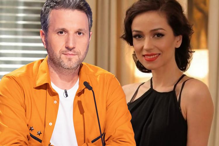 Andi Moisescu, dezvăluiri din intimitatea căsniciei cu Olivia Steer. A spus care este secretul căsniciei lor fericite: „Coincidență rară”