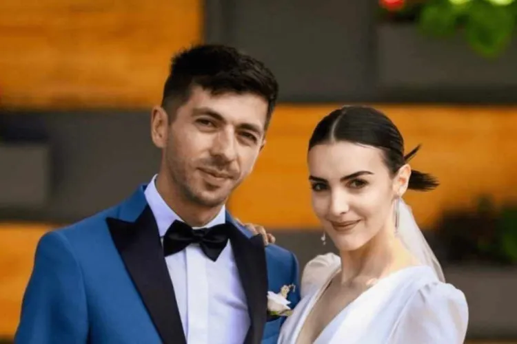 Mircea Bravo, implicat într-un accident în Bihor! A intrat cu mașina într-un stâlp, soția sa se afla în autoturism