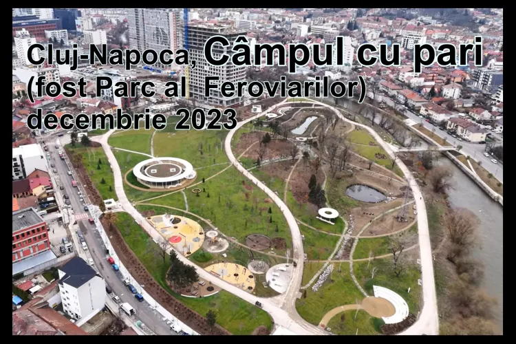 Un editorialist se ia de activiștii civici din Cluj, care îl toacă pe Boc: ”Sunteți frustrați! Candidați voi și faceți Clujul navetă spațială”