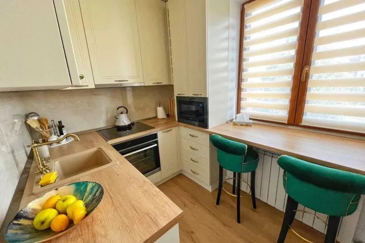 Mărăști, noul „cartier de lux” al Clujului! Au ajuns și aici apartamentele de închiriat la 1000 de euro: „Pe câte luni este acest preț?” - FOTO