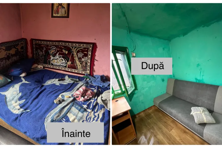 Clujeni de nota 10! ”Dacă pentru alții au început concediile la ski în Austria, pentru noi așa arată o zi de concediu reușită!”