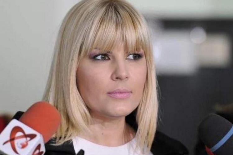 Elena Udrea: ”Banii de la Hidroelectrica i-au folosit cei din partid. De ce sunt obligată să plătesc eu?”