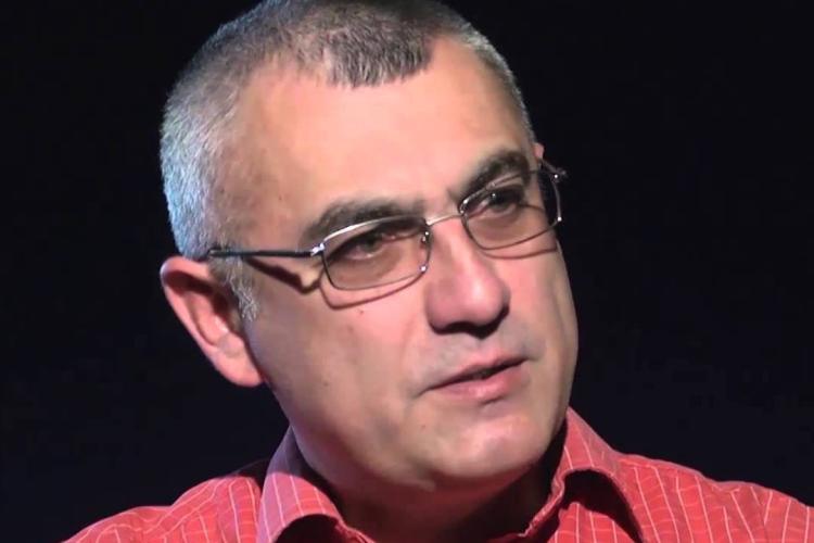 A murit jurnalistul și sciitorul Ioan Pavel Azap