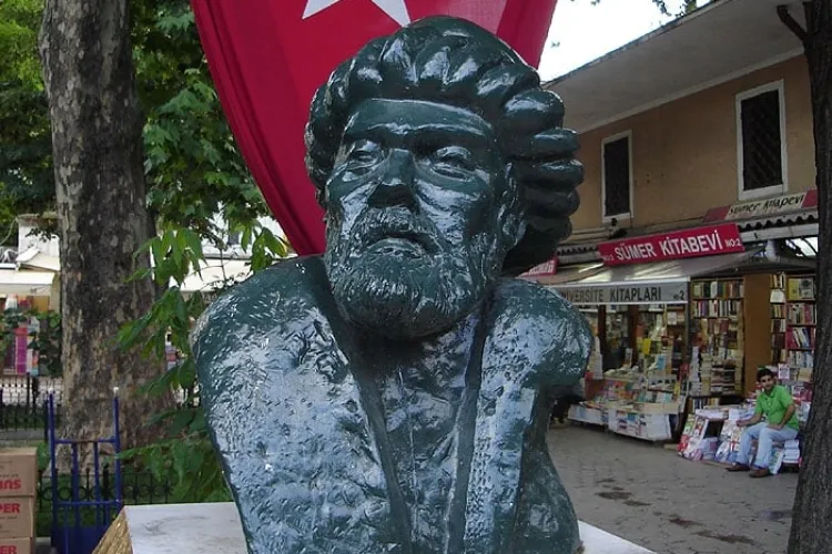 Povestea puțin știută a unui clujean capturat de turci, care a devenit un important diplomat al Imperiului Otoman și un mare inovator - FOTO