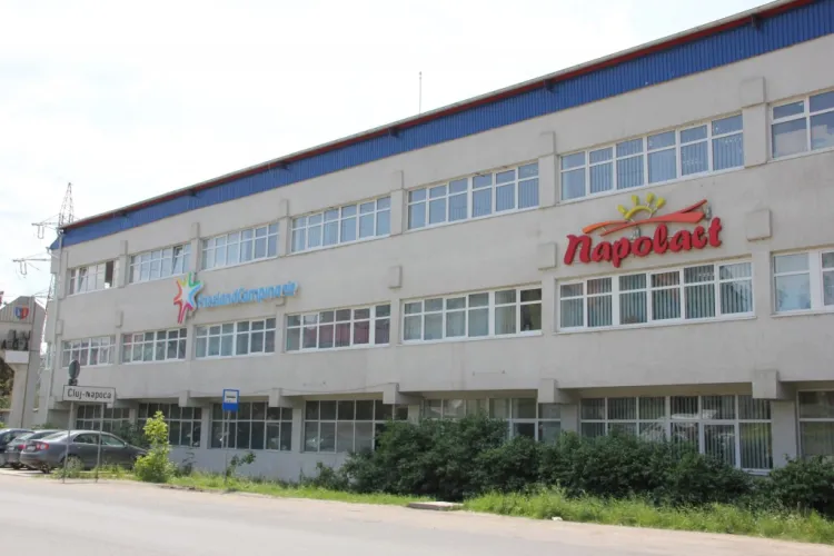 Firma care deține Napolact face concedieri masive