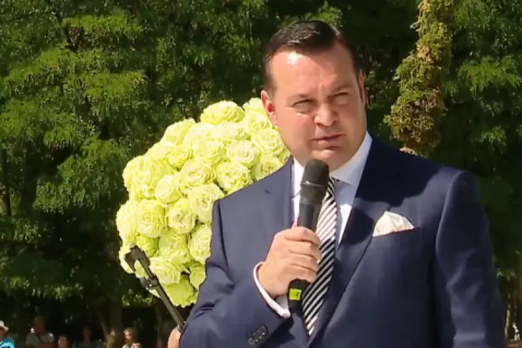 Cătălin Cherecheș rămâne în închisoare, în Germania. Judecătorii germani se tem că fostul edil ar putea să fugă din nou