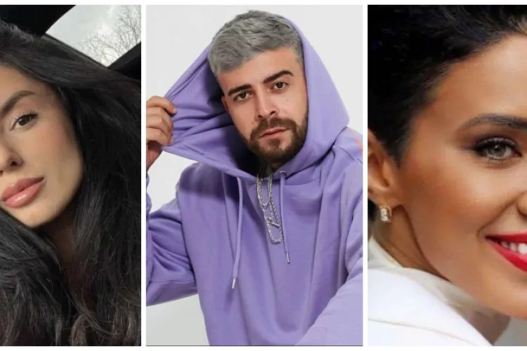 Câti bani câștigă influencerii români. Ioana Grama, Speak și Adelina Pestrițu au obținut sume fabuloase 